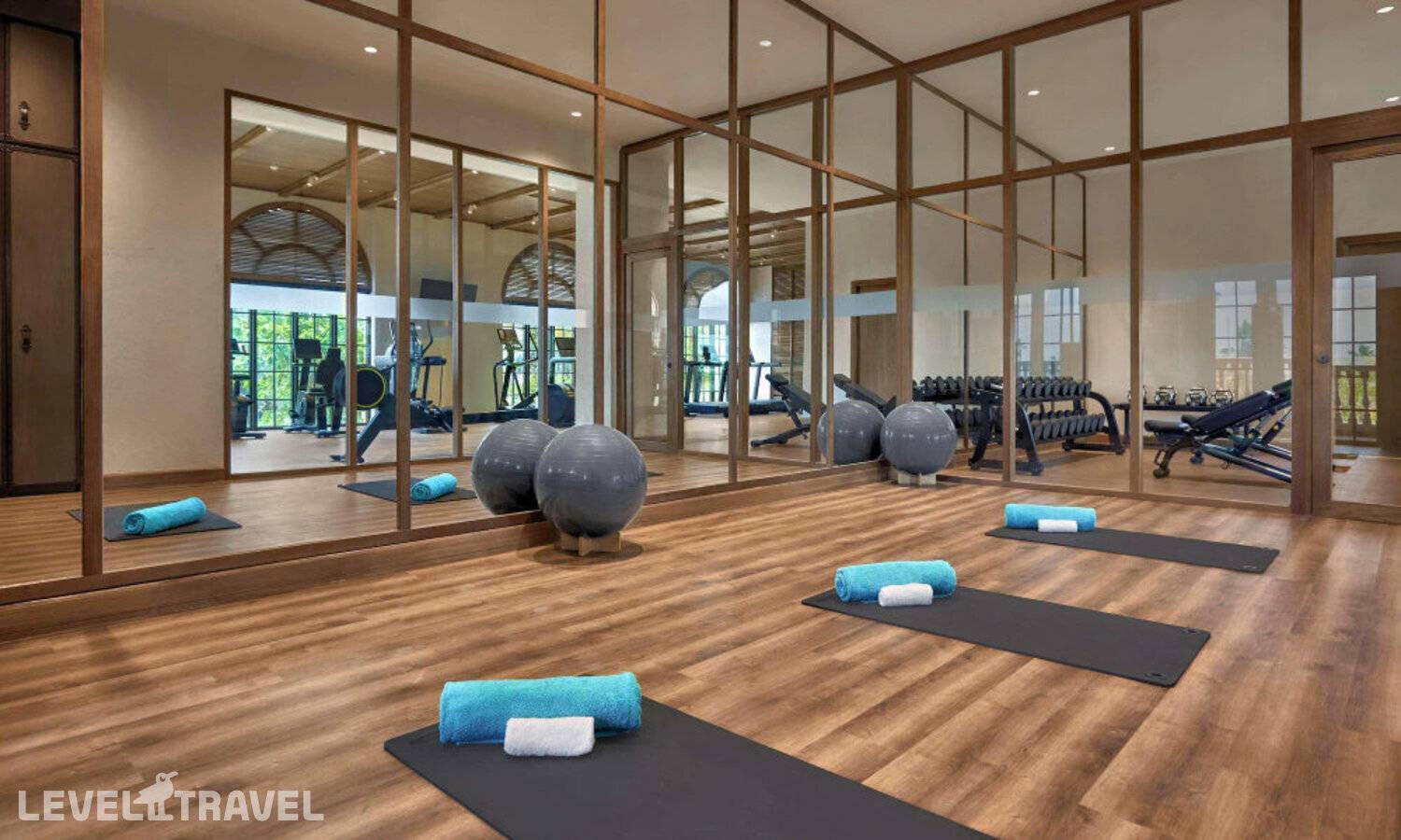 фотографии отеля Movenpick Resort Phan Thiet в Вьетнам(Фантьет) - фото №33