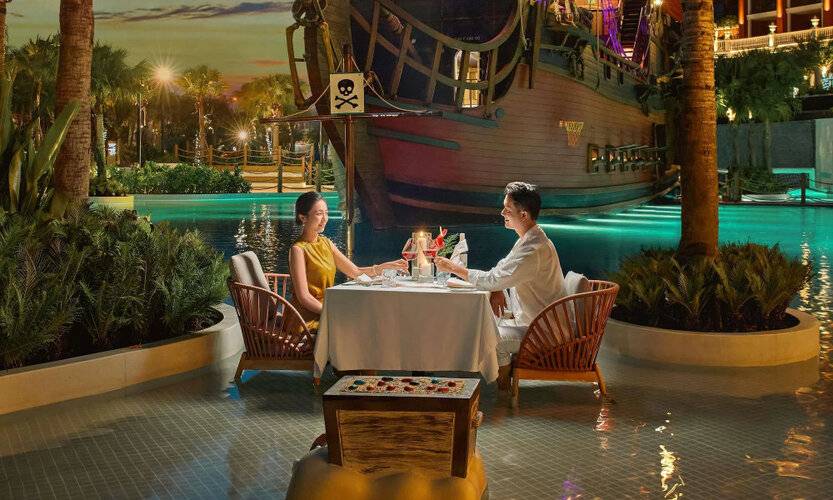 Movenpick Resort Phan Thiet