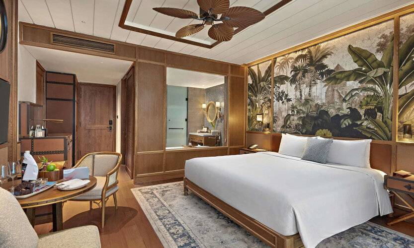 Movenpick Resort Phan Thiet