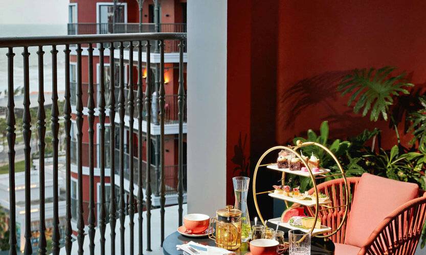 Movenpick Resort Phan Thiet