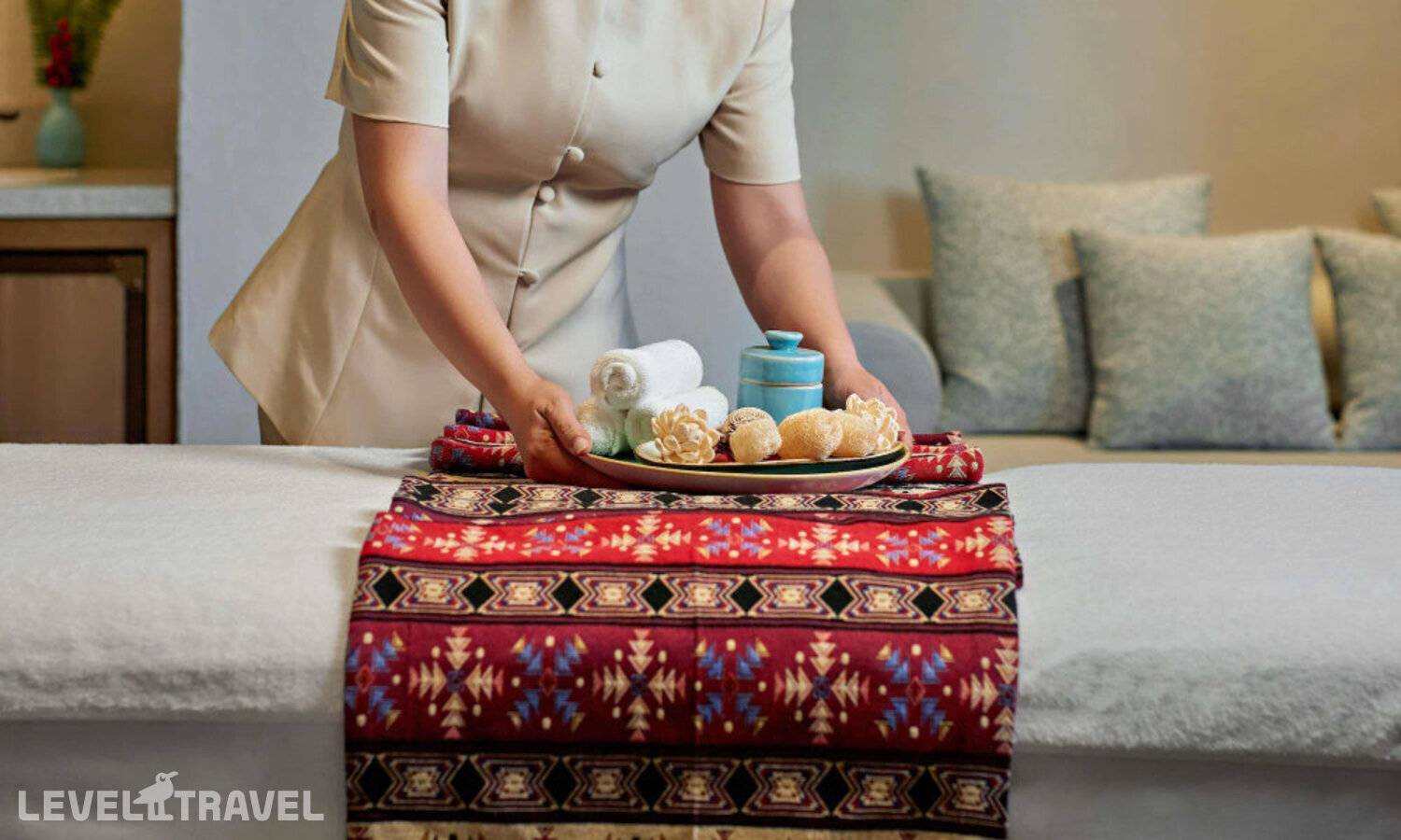 фотографии отеля Movenpick Resort Phan Thiet в Вьетнам(Фантьет) - фото №34