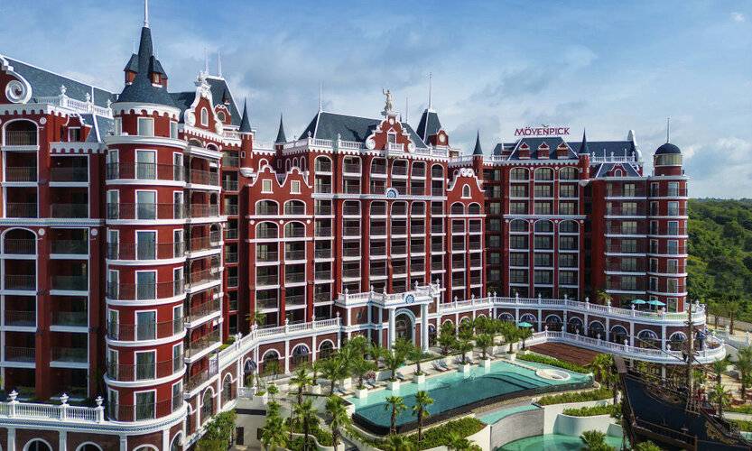 Movenpick Resort Phan Thiet