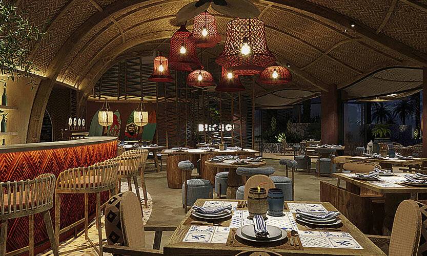 Movenpick Resort Phan Thiet