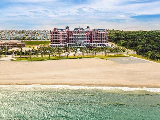 Movenpick Resort Phan Thiet