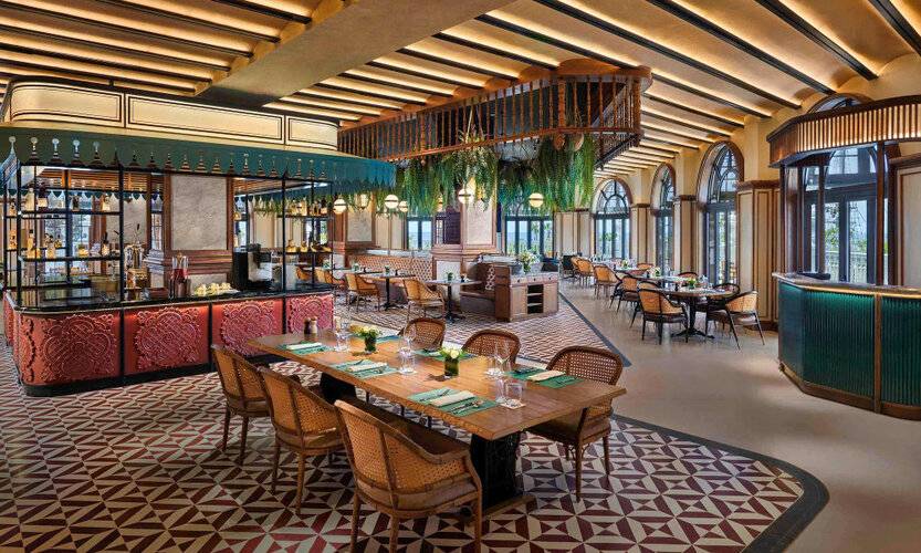 Movenpick Resort Phan Thiet