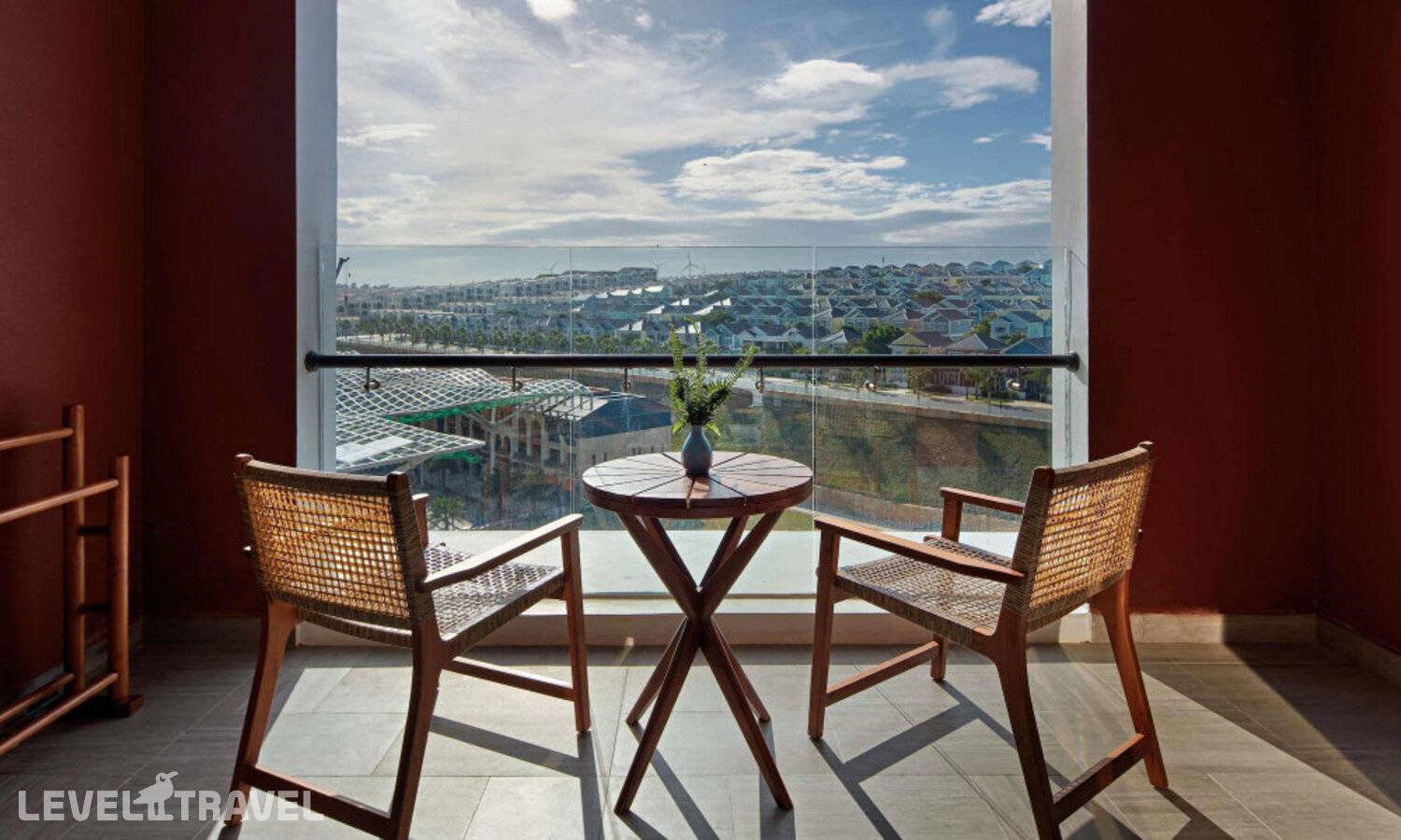 фотографии отеля Movenpick Resort Phan Thiet в Вьетнам(Фантьет) - фото №6