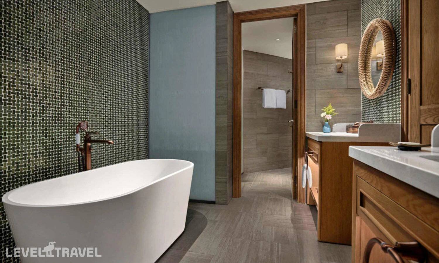 фотографии отеля Movenpick Resort Phan Thiet в Вьетнам(Фантьет) - фото №4