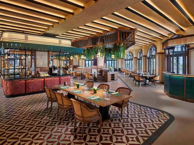 Movenpick Resort Phan Thiet