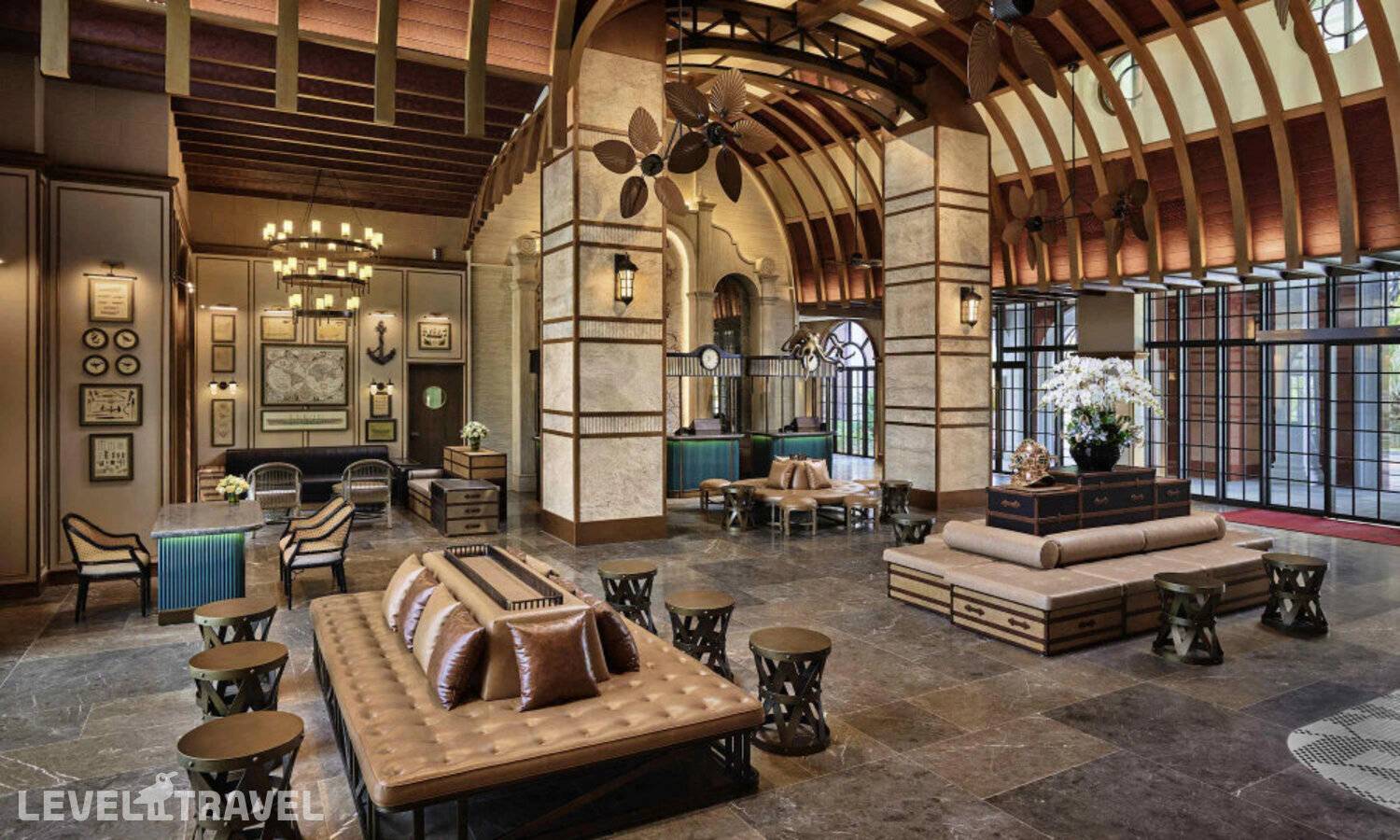 фотографии отеля Movenpick Resort Phan Thiet в Вьетнам(Фантьет) - фото №45