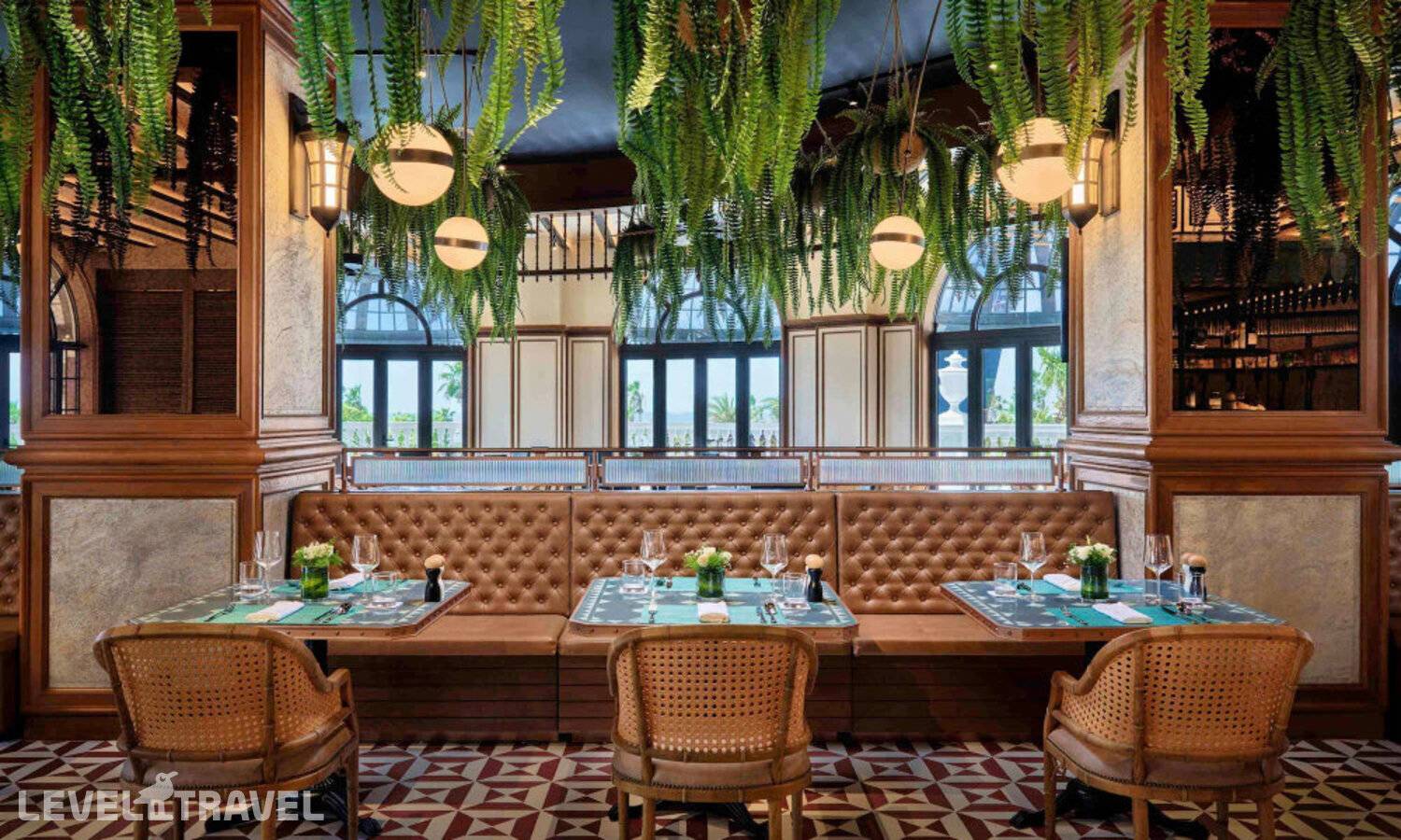 фотографии отеля Movenpick Resort Phan Thiet в Вьетнам(Фантьет) - фото №23