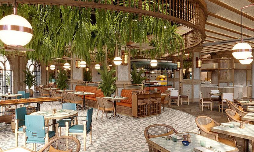 Movenpick Resort Phan Thiet