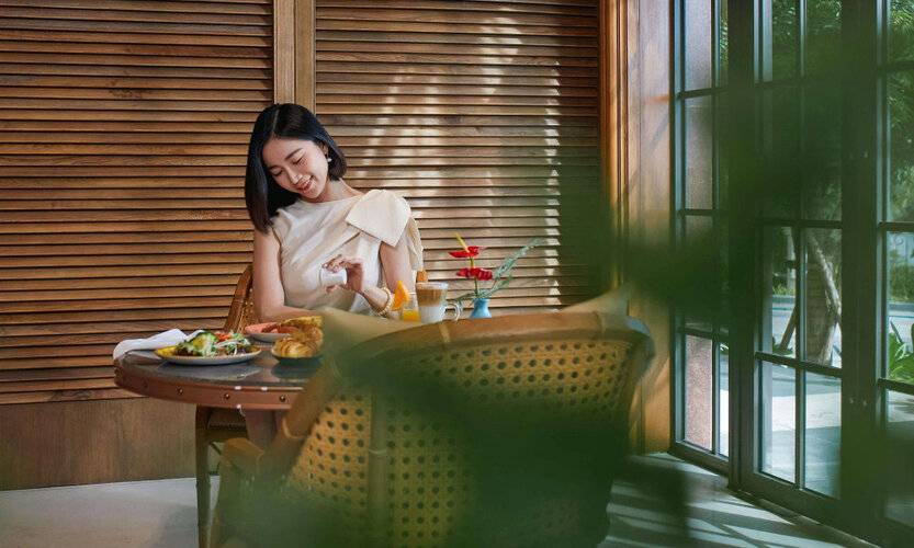 Movenpick Resort Phan Thiet