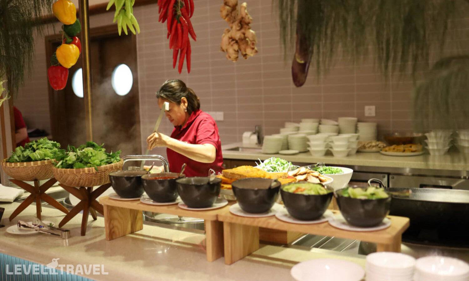 фотографии отеля Movenpick Resort Phan Thiet в Вьетнам(Фантьет) - фото №54