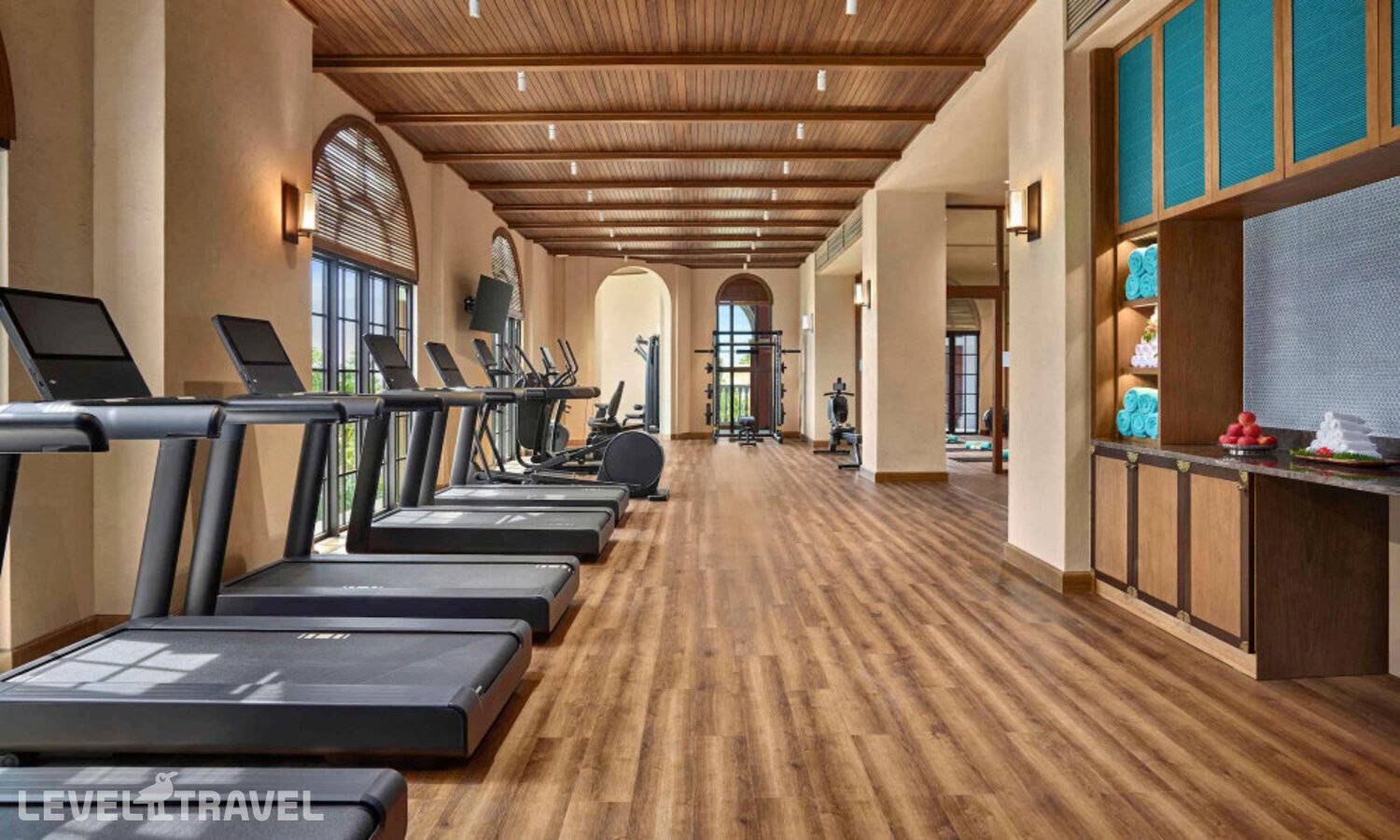 фотографии отеля Movenpick Resort Phan Thiet в Вьетнам(Фантьет) - фото №28