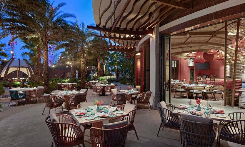 Movenpick Resort Phan Thiet