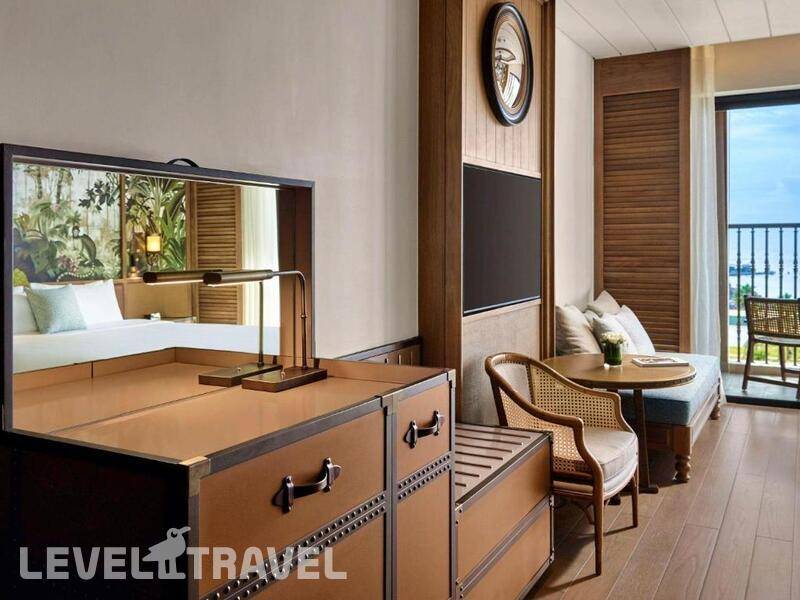 Фотография Movenpick Resort Phan Thiet