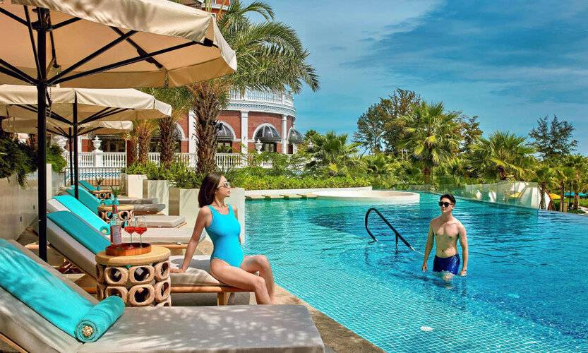 Movenpick Resort Phan Thiet