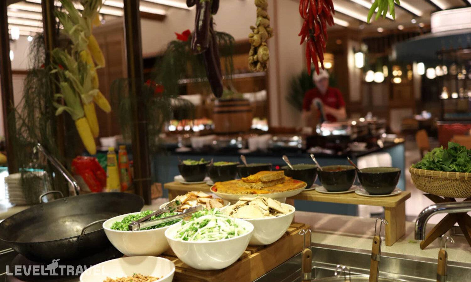 фотографии отеля Movenpick Resort Phan Thiet в Вьетнам(Фантьет) - фото №29