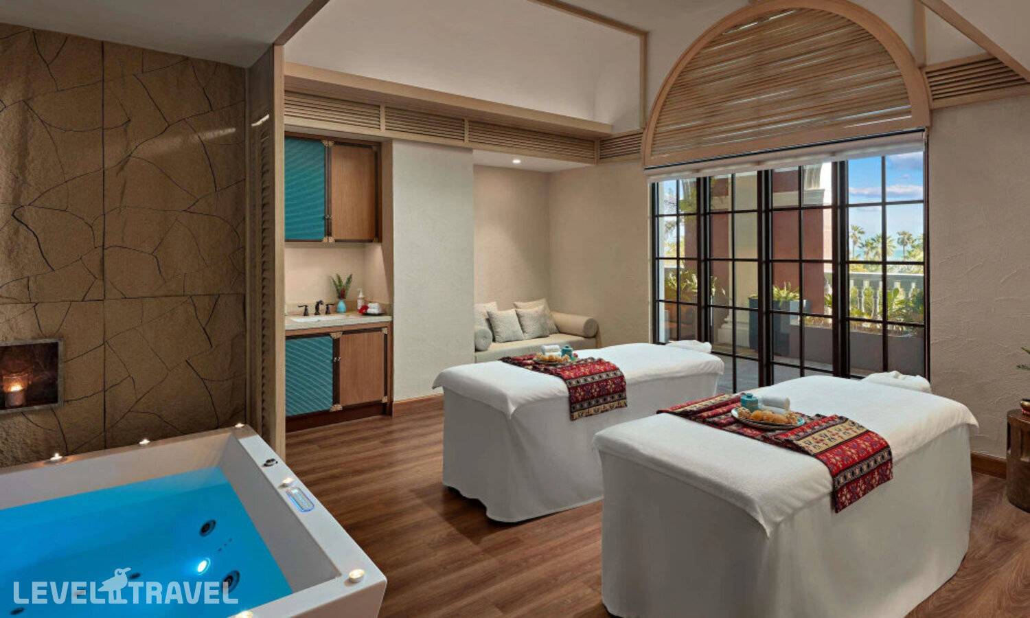 фотографии отеля Movenpick Resort Phan Thiet в Вьетнам(Фантьет) - фото №25