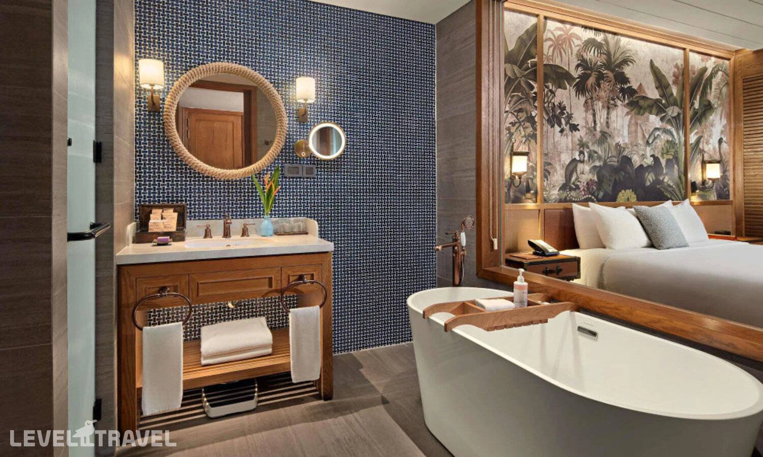 фотографии отеля Movenpick Resort Phan Thiet в Вьетнам(Фантьет) - фото №11