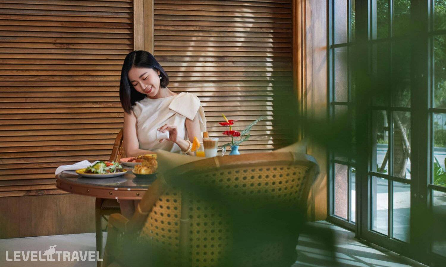 фотографии отеля Movenpick Resort Phan Thiet в Вьетнам(Фантьет) - фото №44