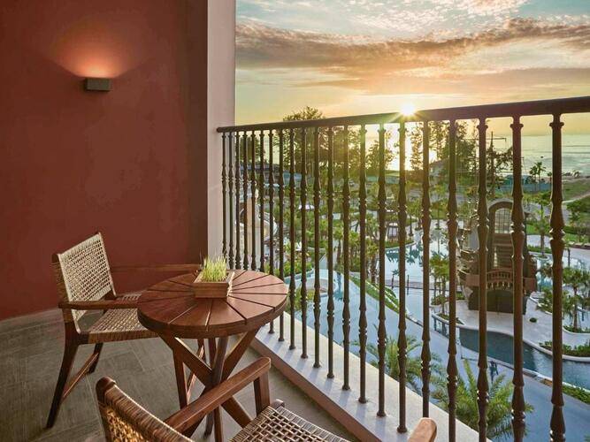 Movenpick Resort Phan Thiet