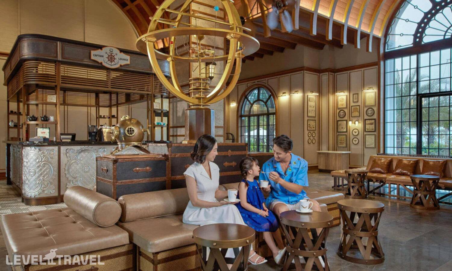 фотографии отеля Movenpick Resort Phan Thiet в Вьетнам(Фантьет) - фото №48