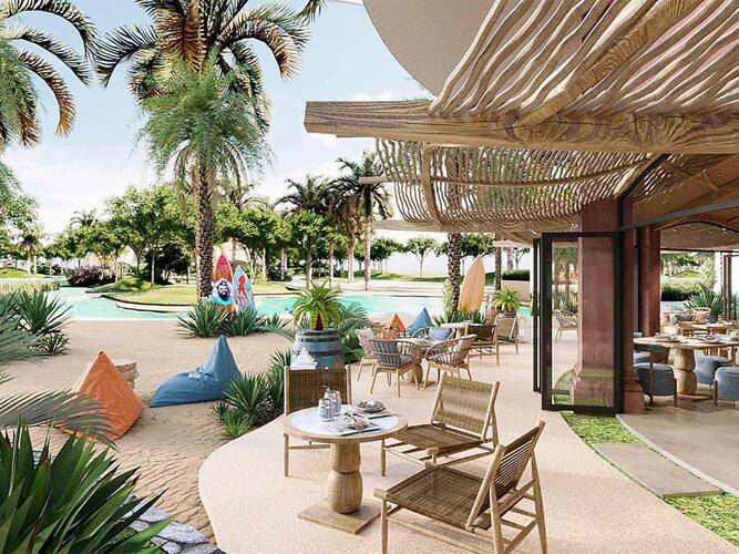 Movenpick Resort Phan Thiet