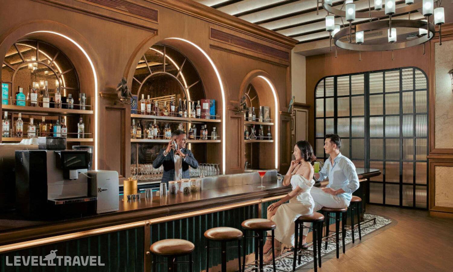 фотографии отеля Movenpick Resort Phan Thiet в Вьетнам(Фантьет) - фото №46