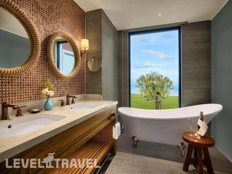 Фотография Movenpick Resort Phan Thiet