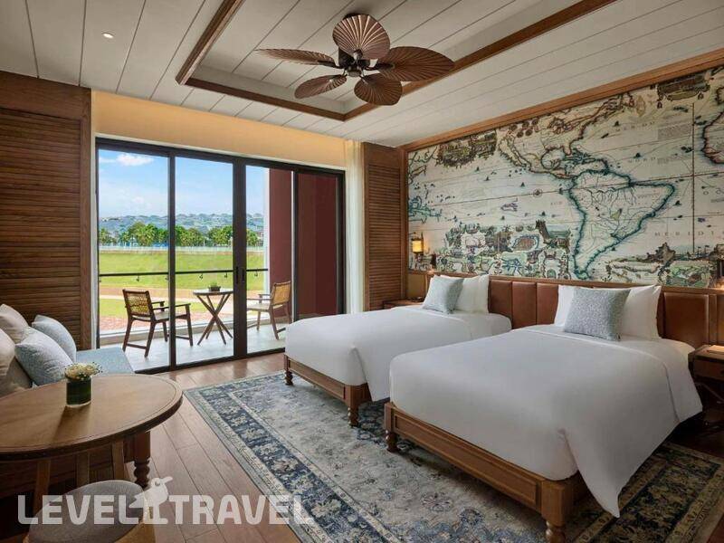 Фотография Movenpick Resort Phan Thiet