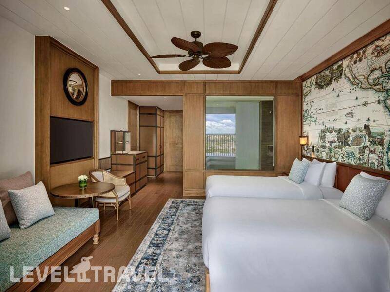 Фотография Movenpick Resort Phan Thiet