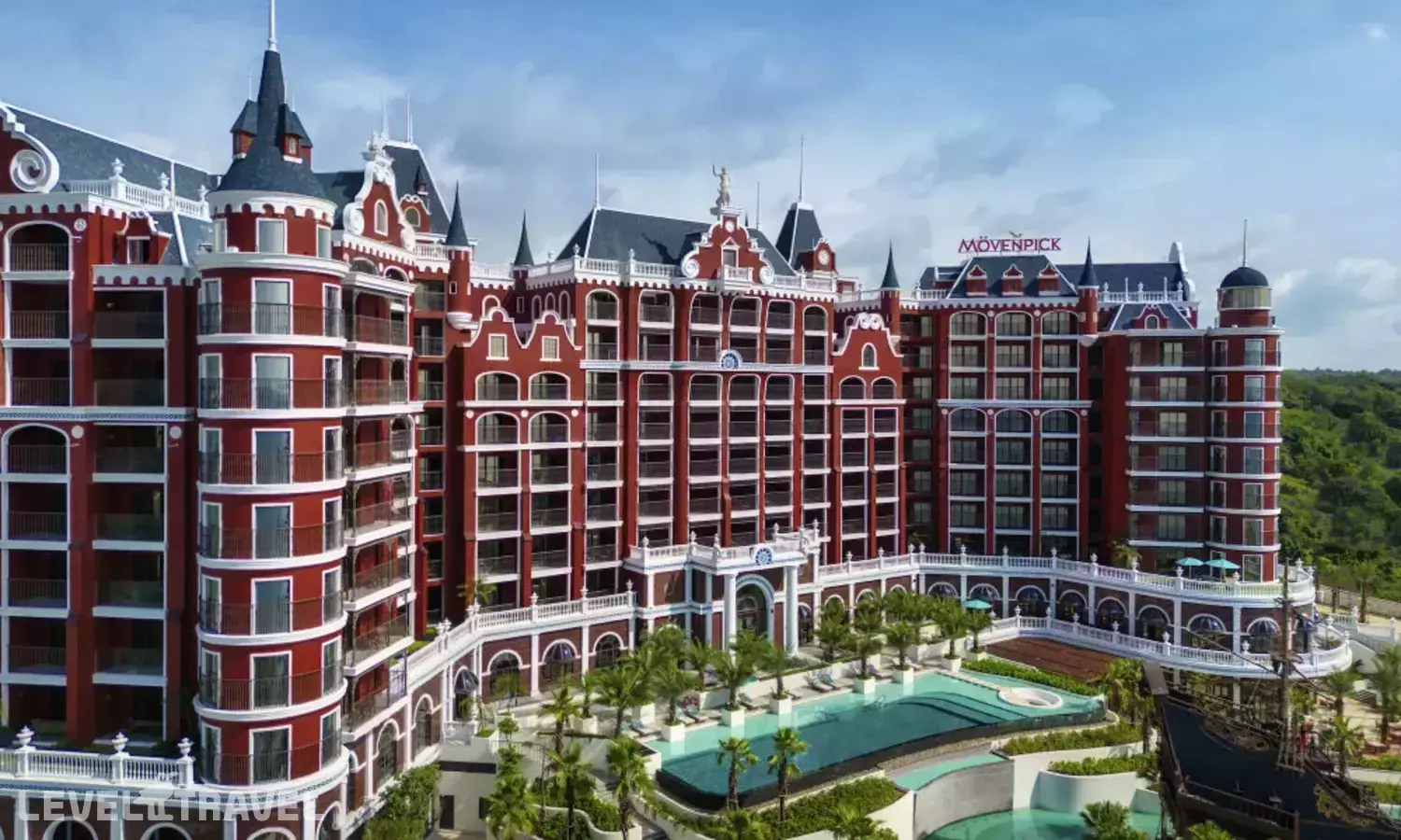 Movenpick Resort Phan Thiet