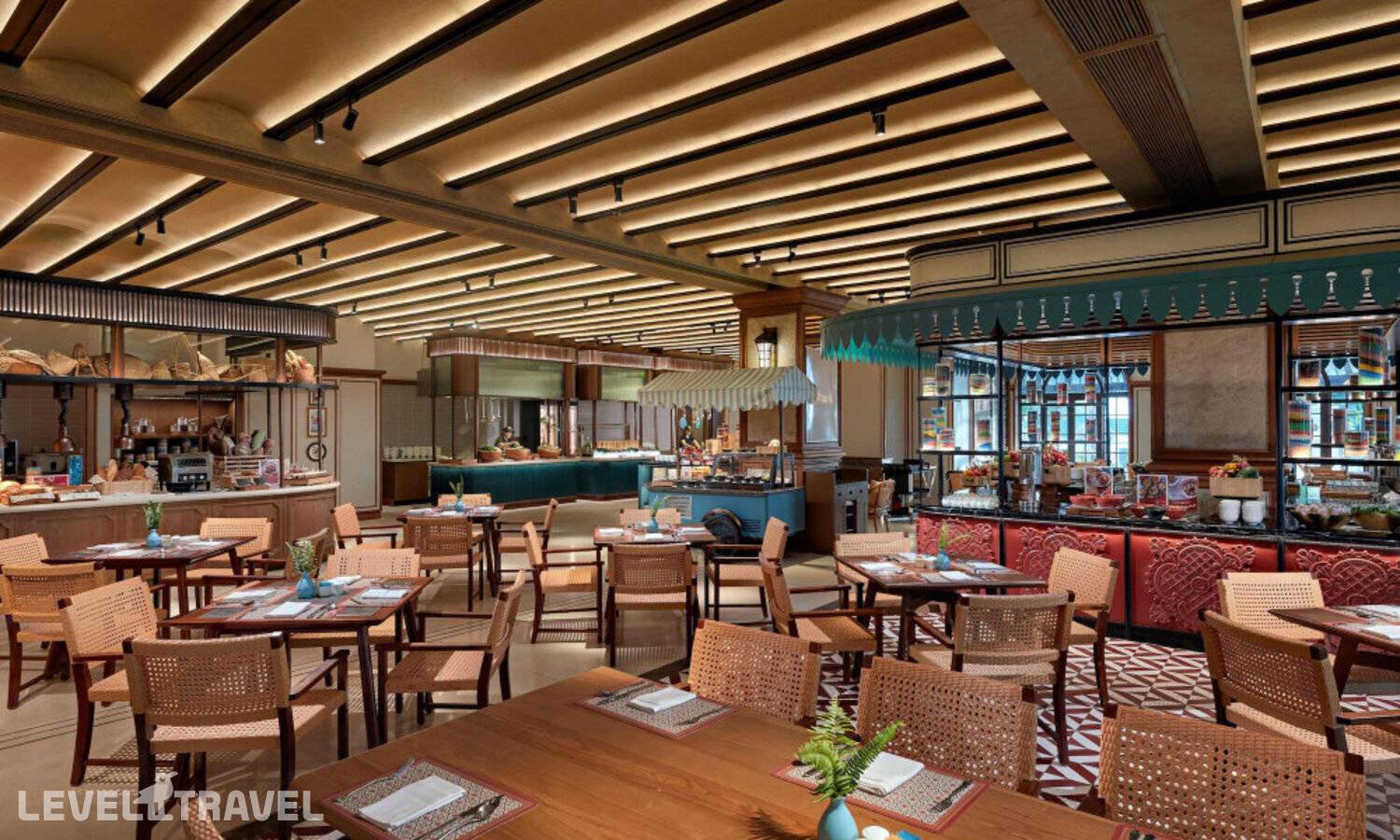 фотографии отеля Movenpick Resort Phan Thiet в Вьетнам(Фантьет) - фото №38