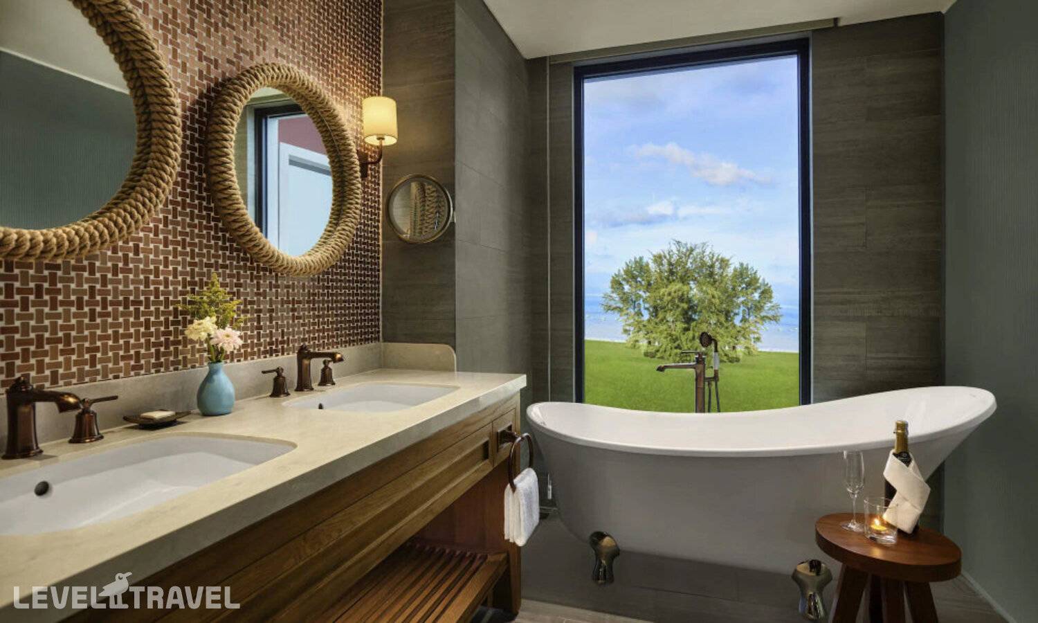 фотографии отеля Movenpick Resort Phan Thiet в Вьетнам(Фантьет) - фото №17