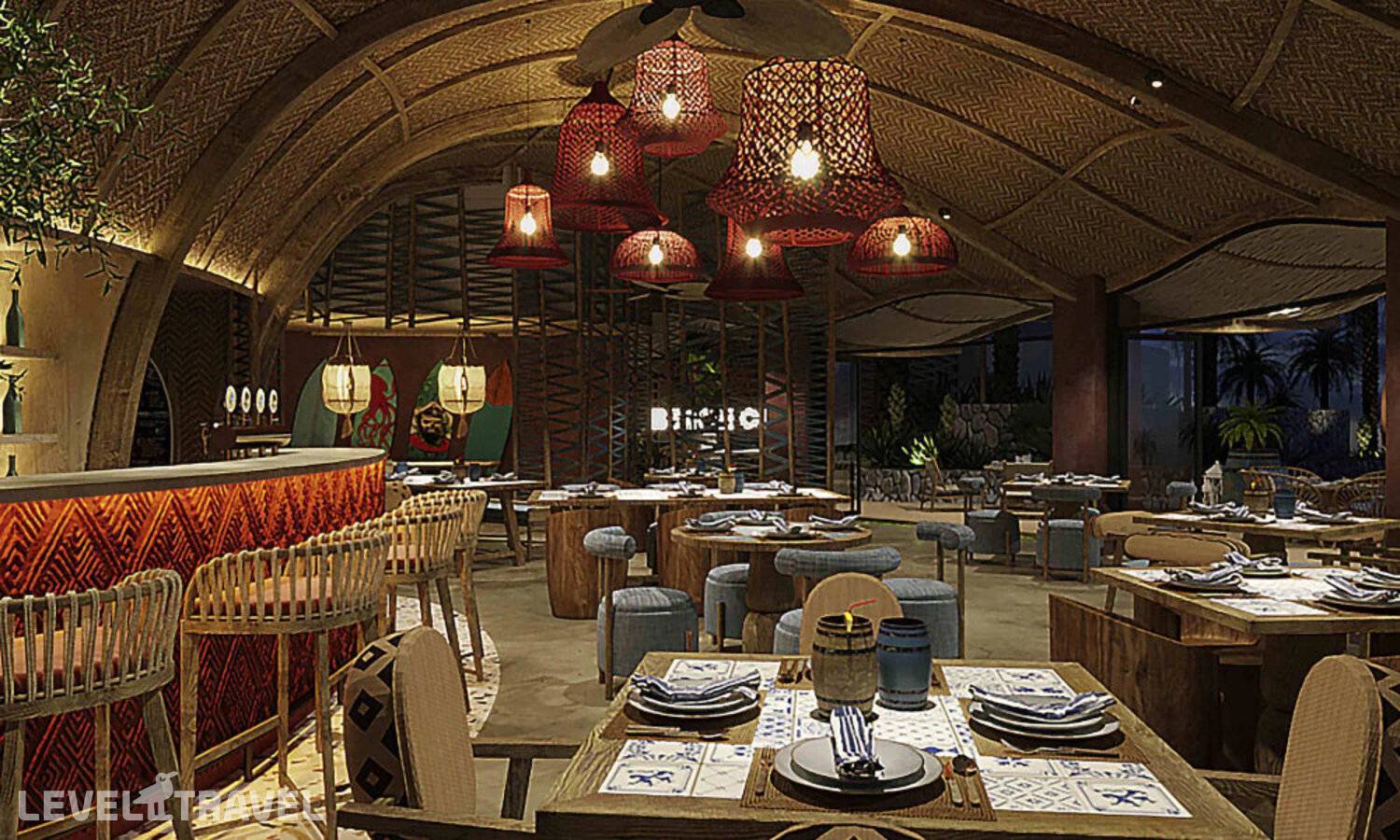 фотографии отеля Movenpick Resort Phan Thiet в Вьетнам(Фантьет) - фото №22