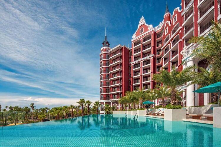 Movenpick Resort Phan Thiet