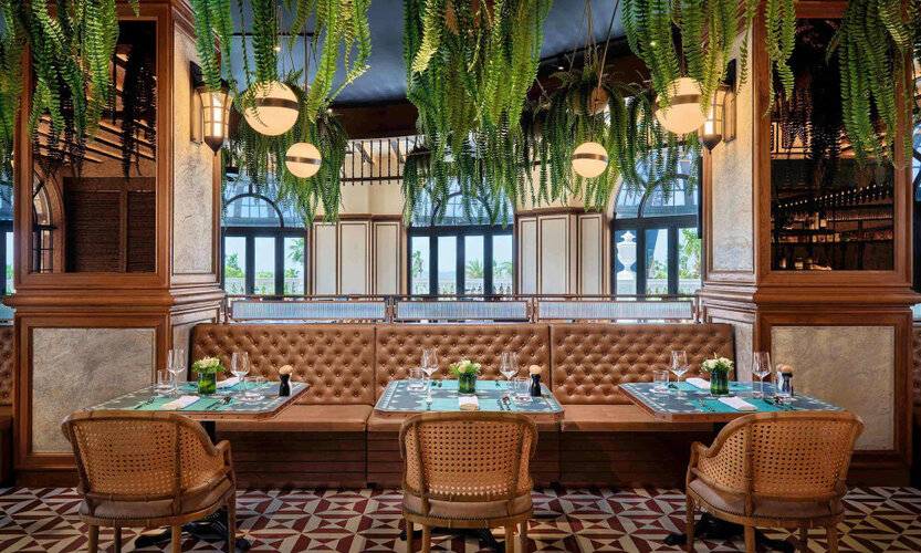 Movenpick Resort Phan Thiet