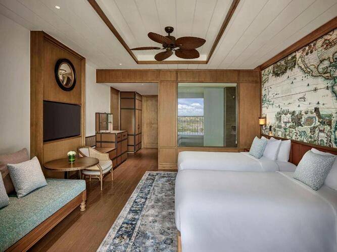 Movenpick Resort Phan Thiet