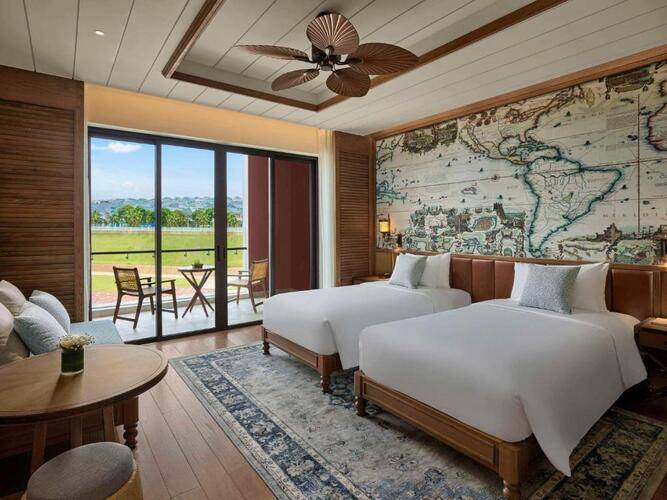 Movenpick Resort Phan Thiet
