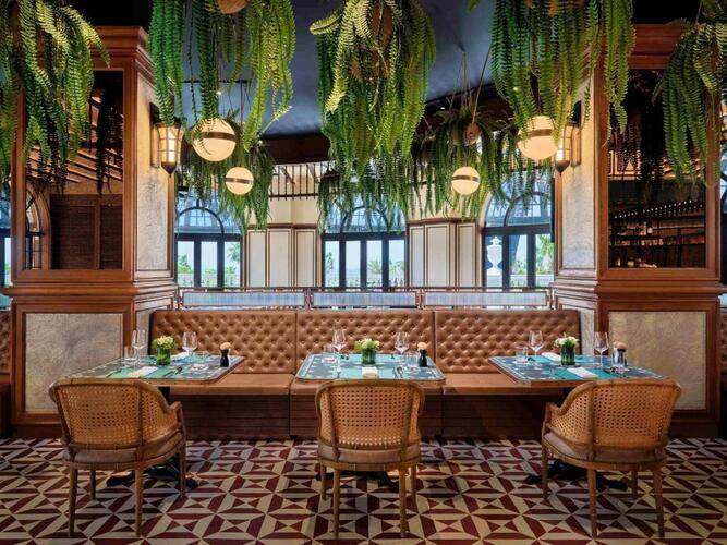 Movenpick Resort Phan Thiet