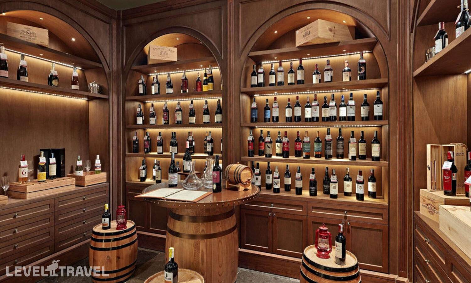 фотографии отеля Movenpick Resort Phan Thiet в Вьетнам(Фантьет) - фото №26