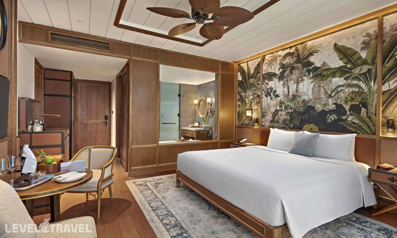 фотографии отеля Movenpick Resort Phan Thiet в Вьетнам(Фантьет) - фото №8