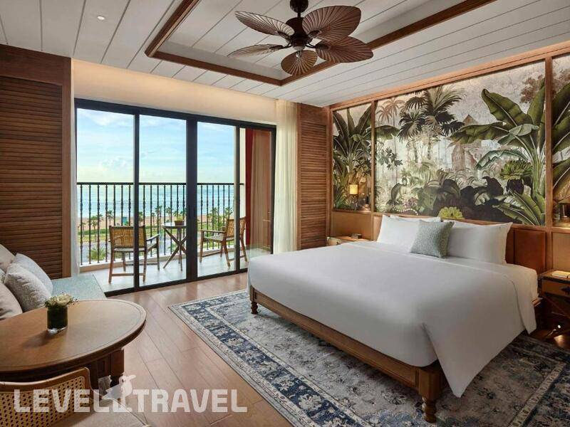Фотография Movenpick Resort Phan Thiet