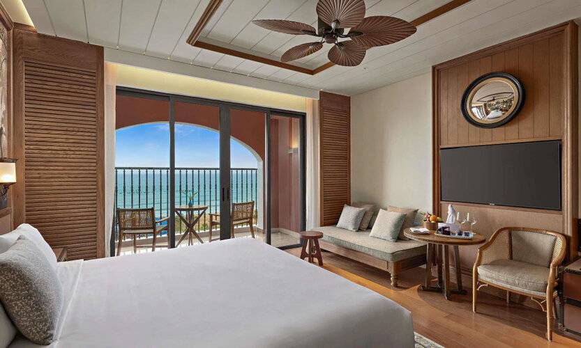 Movenpick Resort Phan Thiet