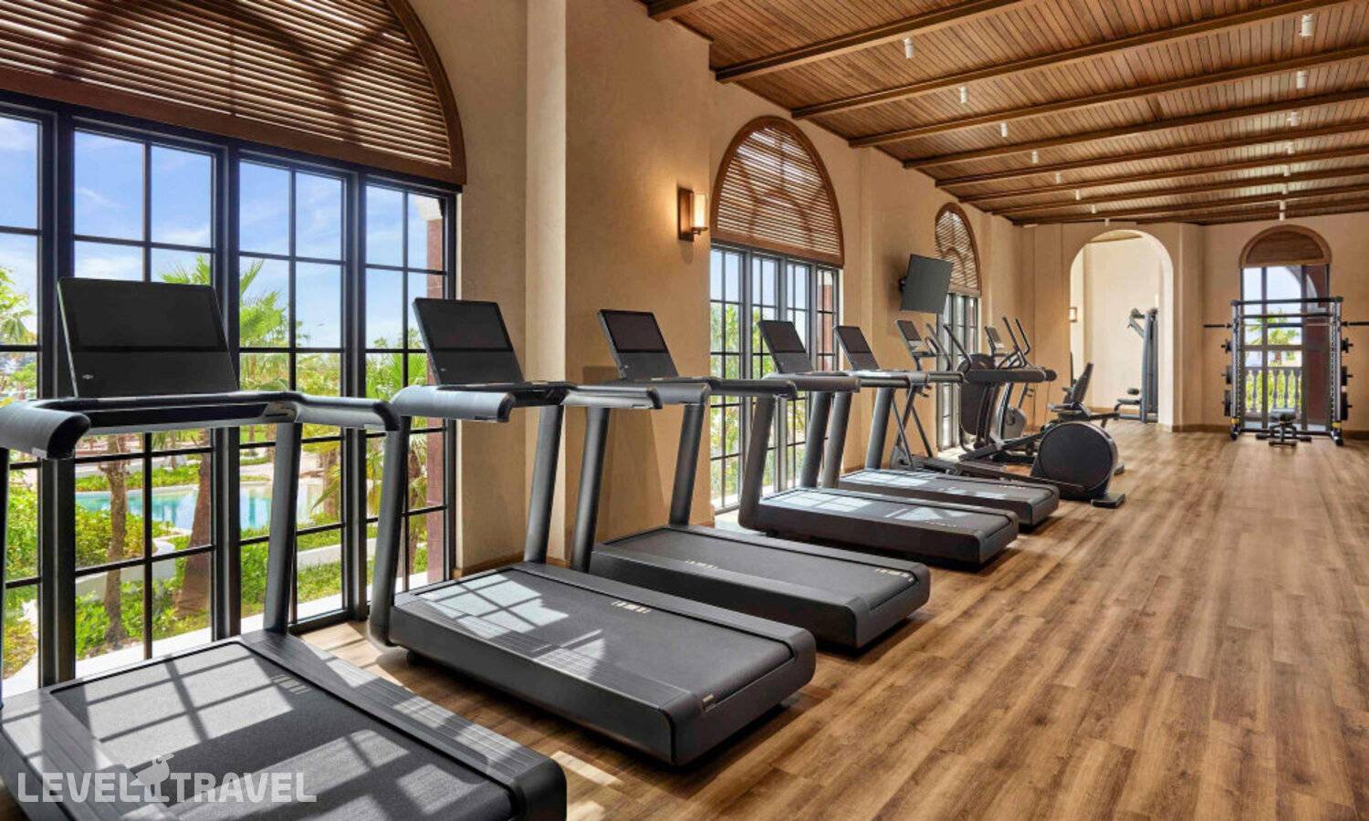 фотографии отеля Movenpick Resort Phan Thiet в Вьетнам(Фантьет) - фото №56