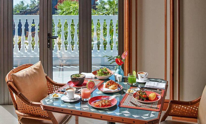 Movenpick Resort Phan Thiet