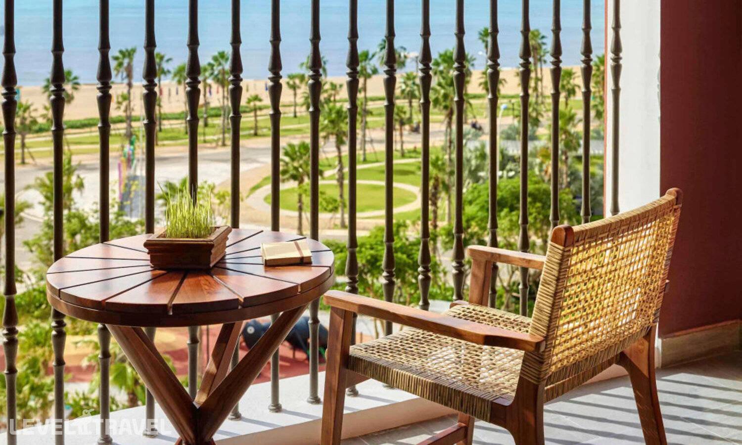 фотографии отеля Movenpick Resort Phan Thiet в Вьетнам(Фантьет) - фото №19