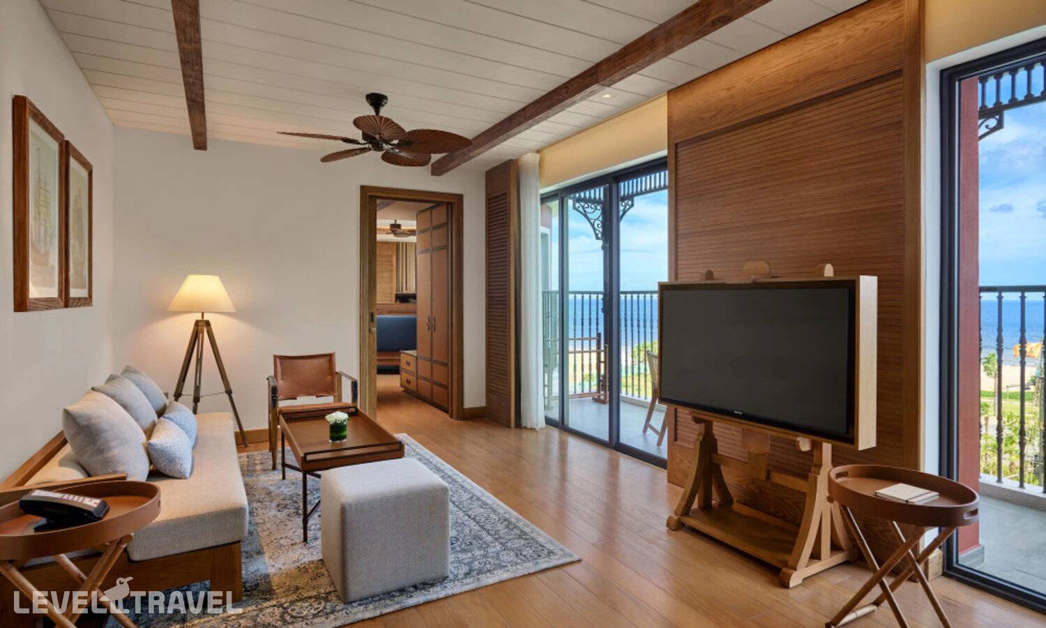 фотографии отеля Movenpick Resort Phan Thiet в Вьетнам(Фантьет) - фото №10