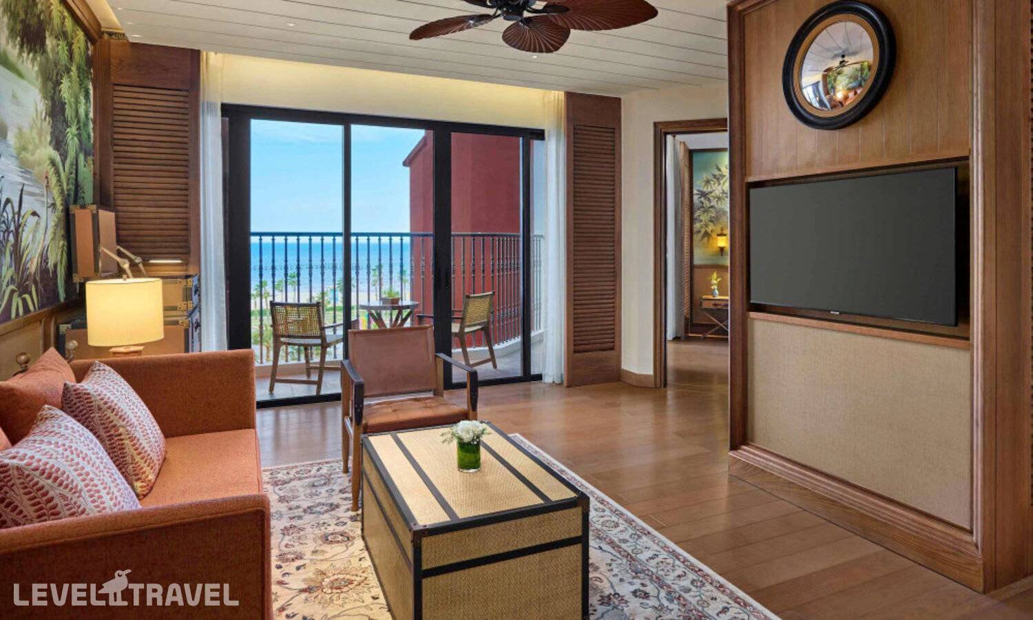 фотографии отеля Movenpick Resort Phan Thiet в Вьетнам(Фантьет) - фото №5